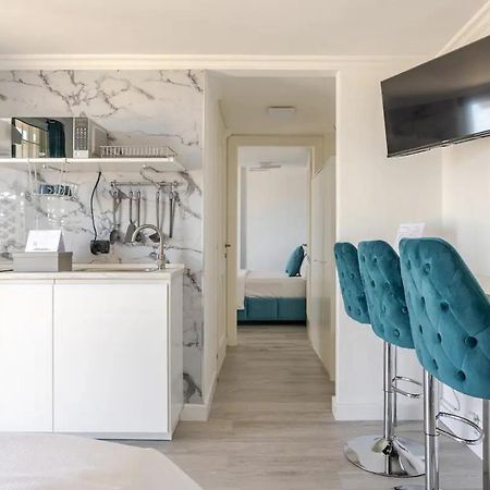 Mezzo Experience Holiday Home Eur โรม ภายนอก รูปภาพ