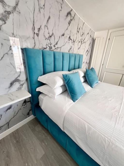 Mezzo Experience Holiday Home Eur โรม ภายนอก รูปภาพ