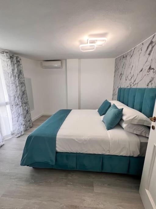 Mezzo Experience Holiday Home Eur โรม ภายนอก รูปภาพ