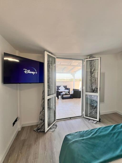 Mezzo Experience Holiday Home Eur โรม ภายนอก รูปภาพ