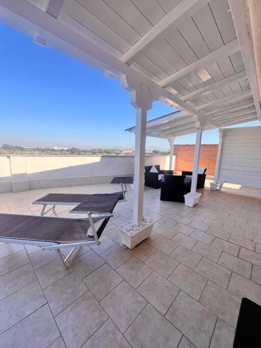 Mezzo Experience Holiday Home Eur โรม ภายนอก รูปภาพ