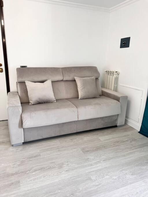 Mezzo Experience Holiday Home Eur โรม ภายนอก รูปภาพ