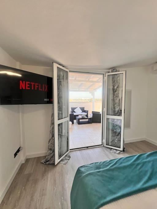 Mezzo Experience Holiday Home Eur โรม ภายนอก รูปภาพ