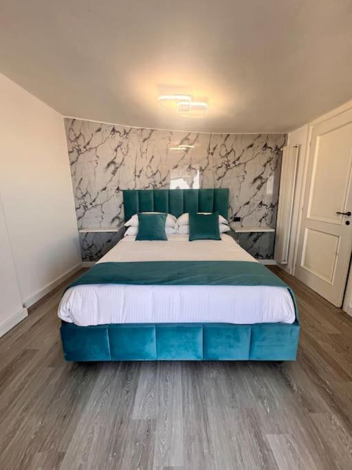Mezzo Experience Holiday Home Eur โรม ภายนอก รูปภาพ