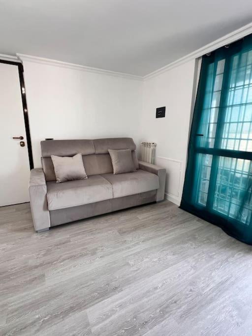Mezzo Experience Holiday Home Eur โรม ภายนอก รูปภาพ