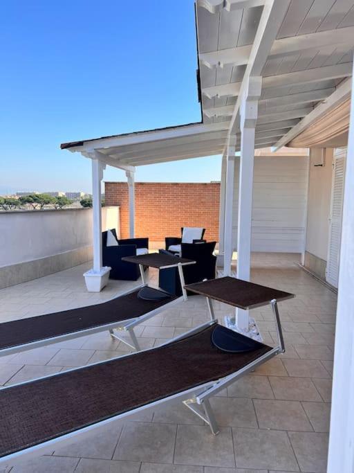 Mezzo Experience Holiday Home Eur โรม ภายนอก รูปภาพ