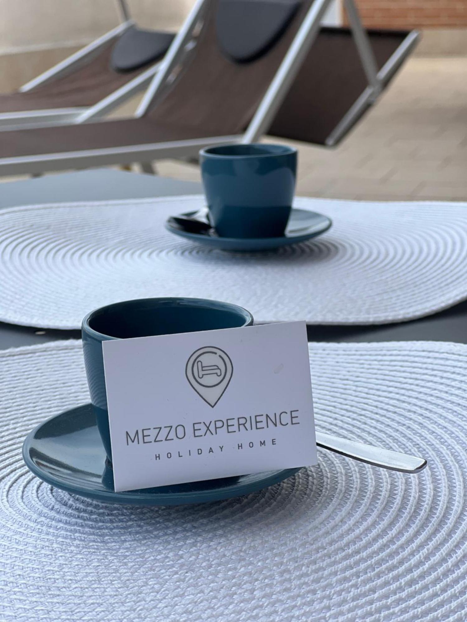Mezzo Experience Holiday Home Eur โรม ภายนอก รูปภาพ