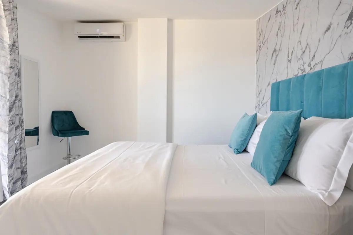 Mezzo Experience Holiday Home Eur โรม ภายนอก รูปภาพ
