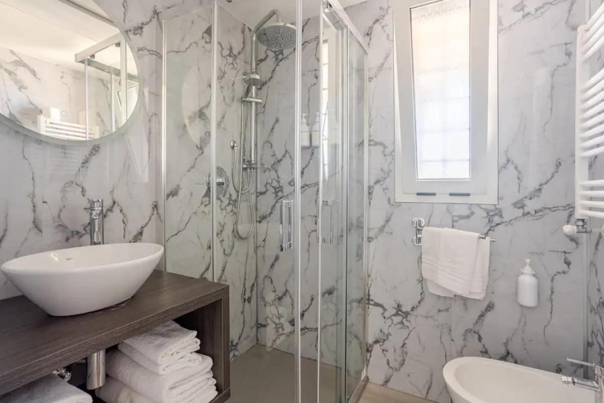 Mezzo Experience Holiday Home Eur โรม ภายนอก รูปภาพ