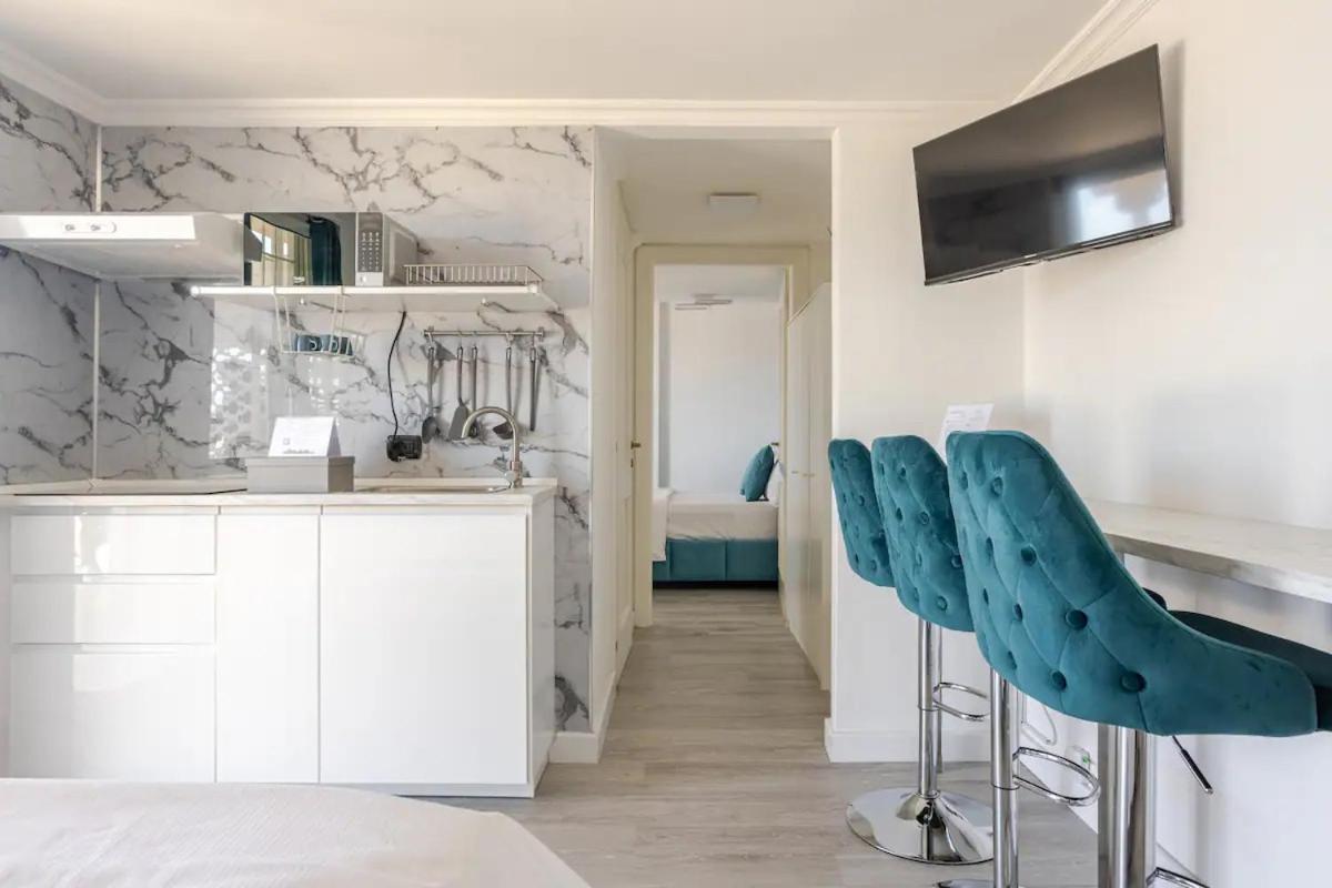 Mezzo Experience Holiday Home Eur โรม ภายนอก รูปภาพ