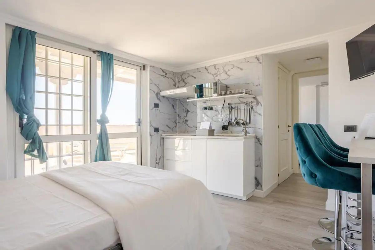 Mezzo Experience Holiday Home Eur โรม ภายนอก รูปภาพ