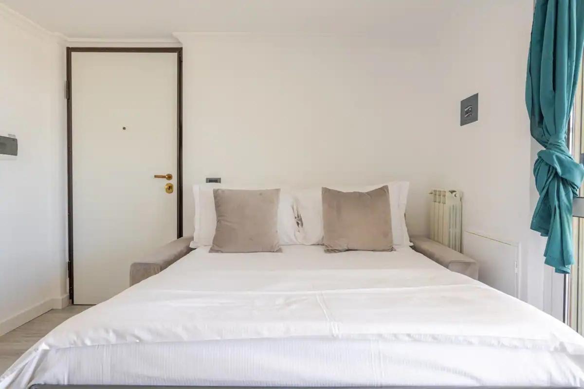 Mezzo Experience Holiday Home Eur โรม ภายนอก รูปภาพ