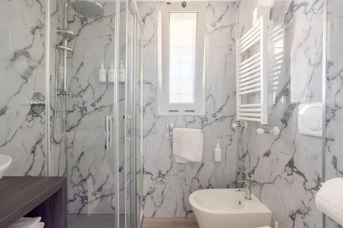 Mezzo Experience Holiday Home Eur โรม ภายนอก รูปภาพ