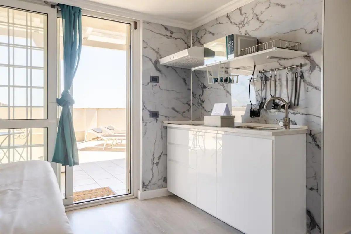 Mezzo Experience Holiday Home Eur โรม ภายนอก รูปภาพ