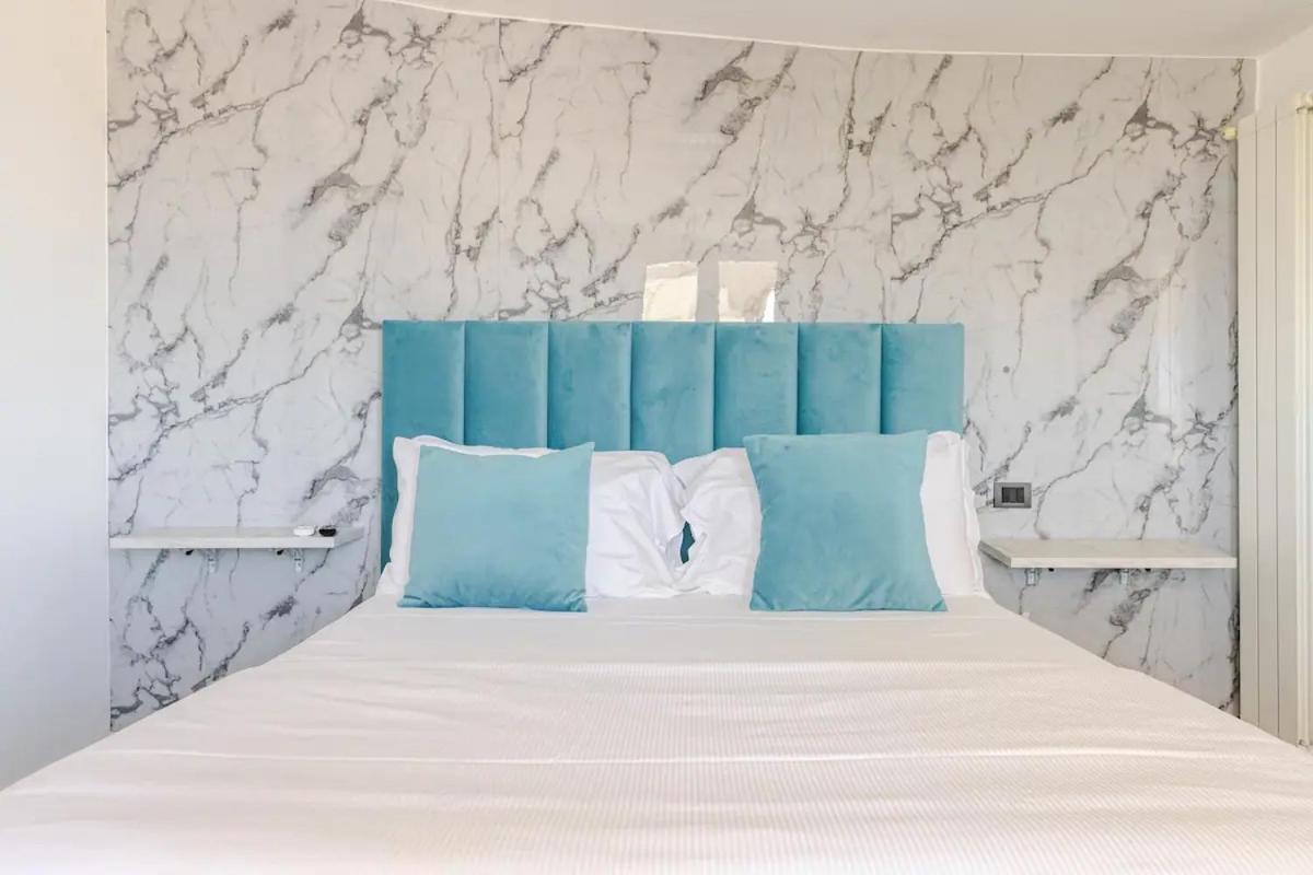 Mezzo Experience Holiday Home Eur โรม ภายนอก รูปภาพ