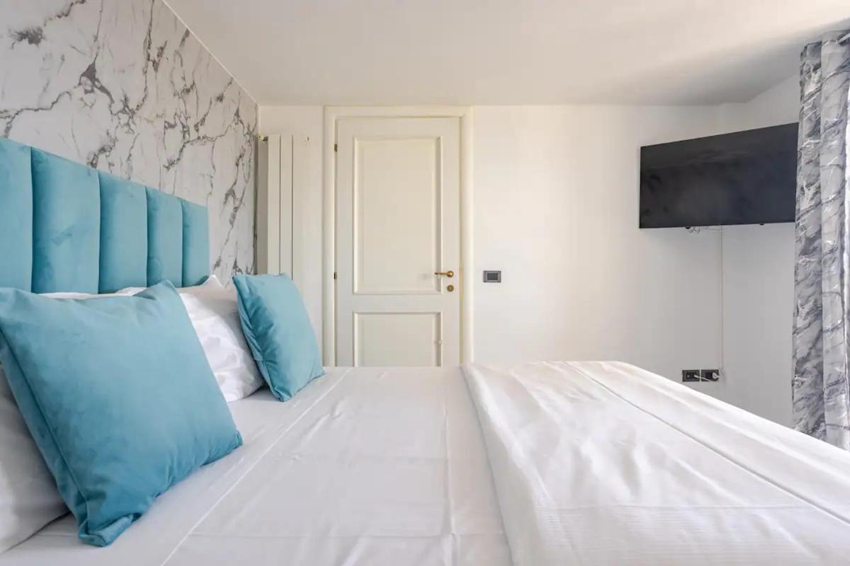Mezzo Experience Holiday Home Eur โรม ภายนอก รูปภาพ
