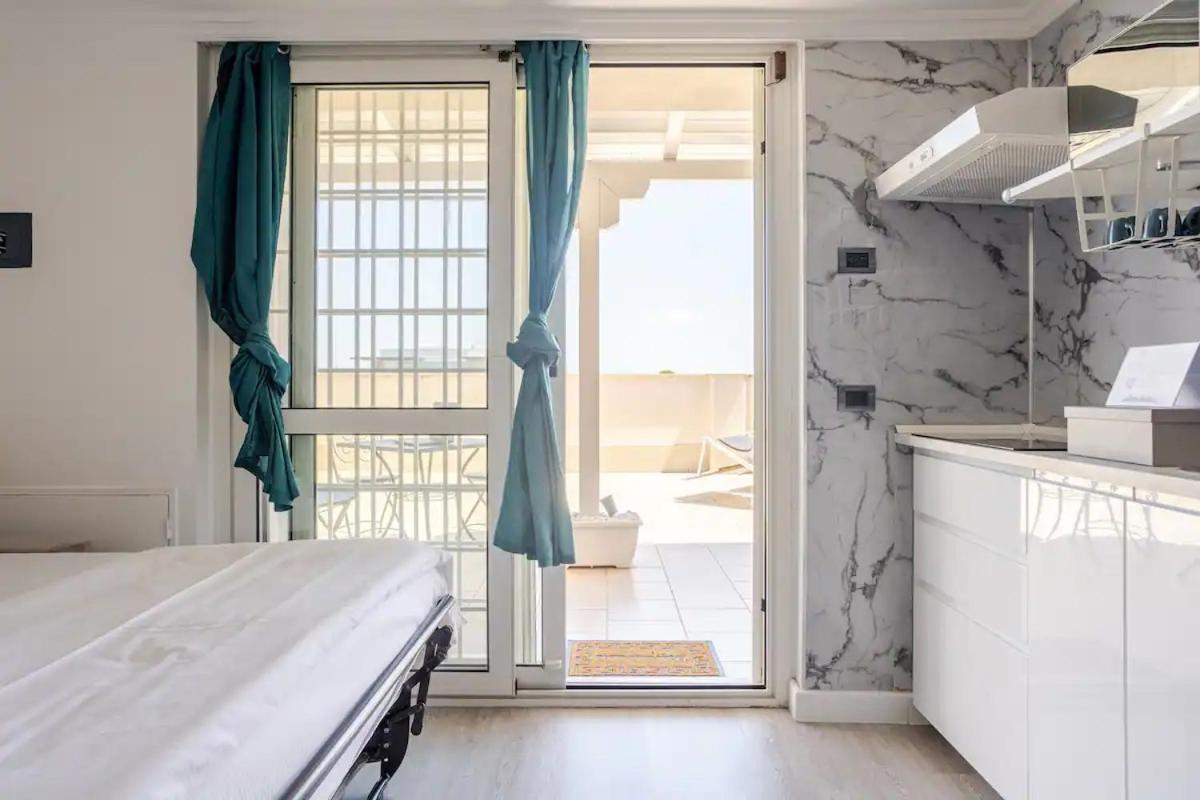 Mezzo Experience Holiday Home Eur โรม ภายนอก รูปภาพ