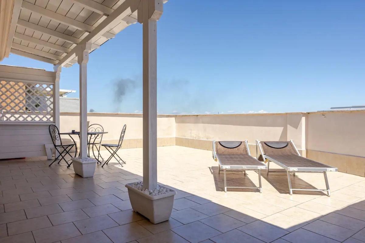 Mezzo Experience Holiday Home Eur โรม ภายนอก รูปภาพ