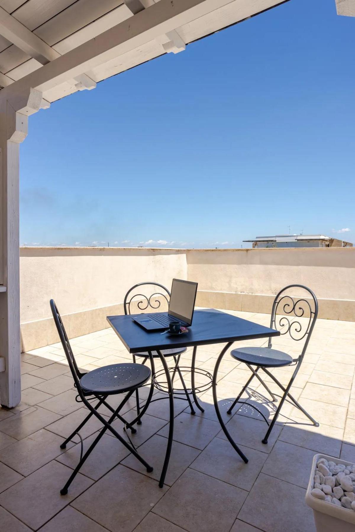 Mezzo Experience Holiday Home Eur โรม ภายนอก รูปภาพ