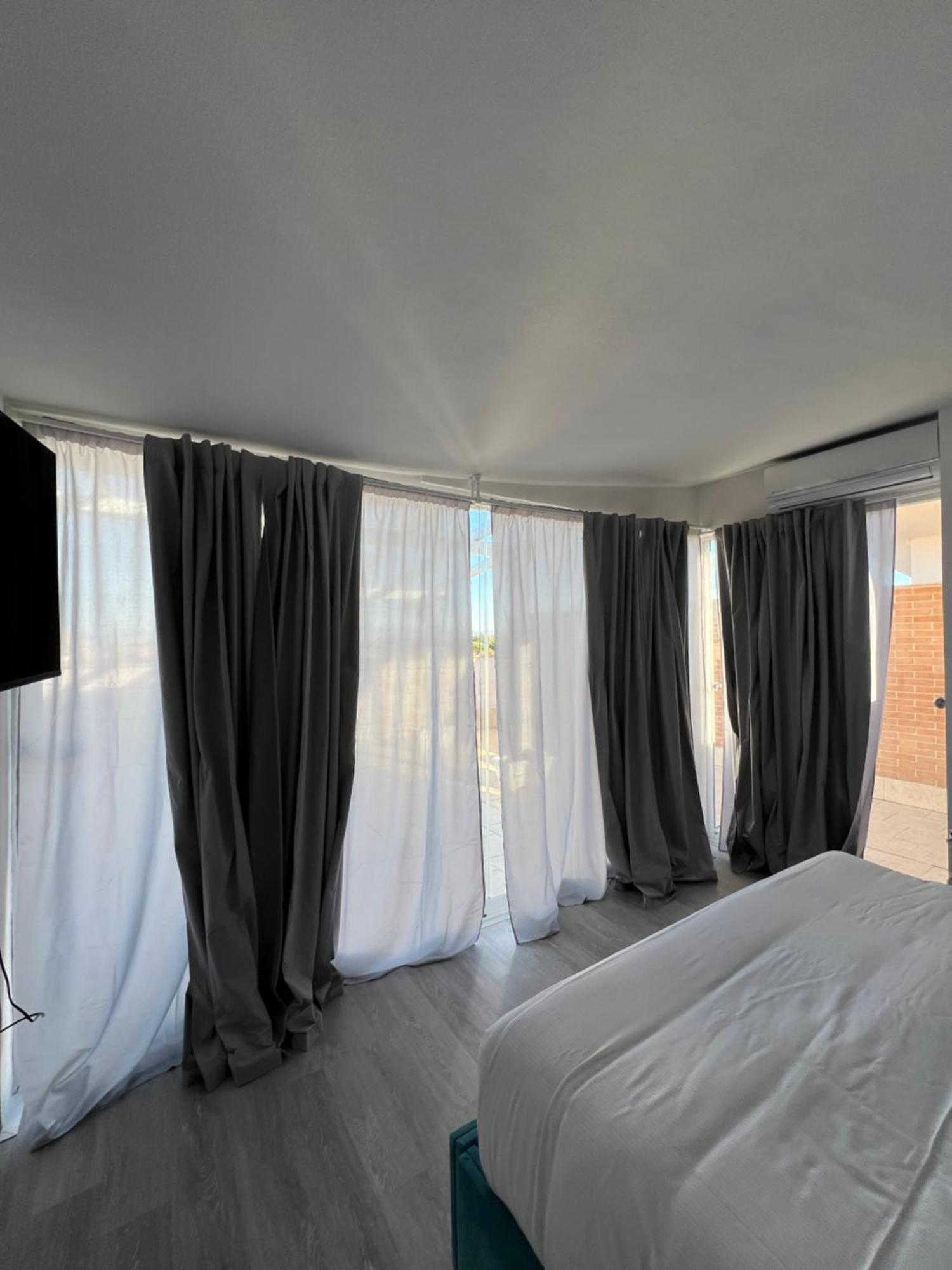 Mezzo Experience Holiday Home Eur โรม ภายนอก รูปภาพ