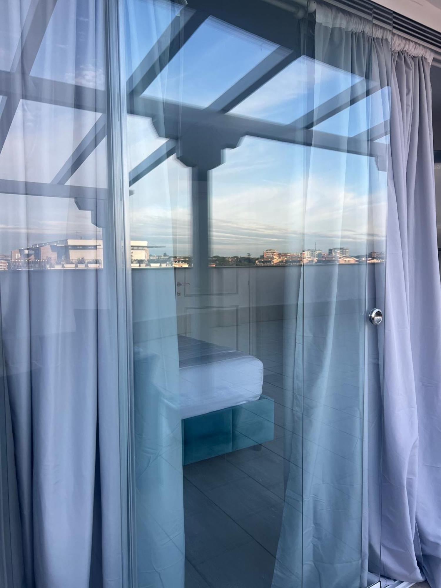 Mezzo Experience Holiday Home Eur โรม ภายนอก รูปภาพ